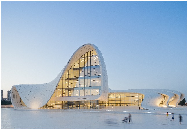 Discover Baku - Premium Experience