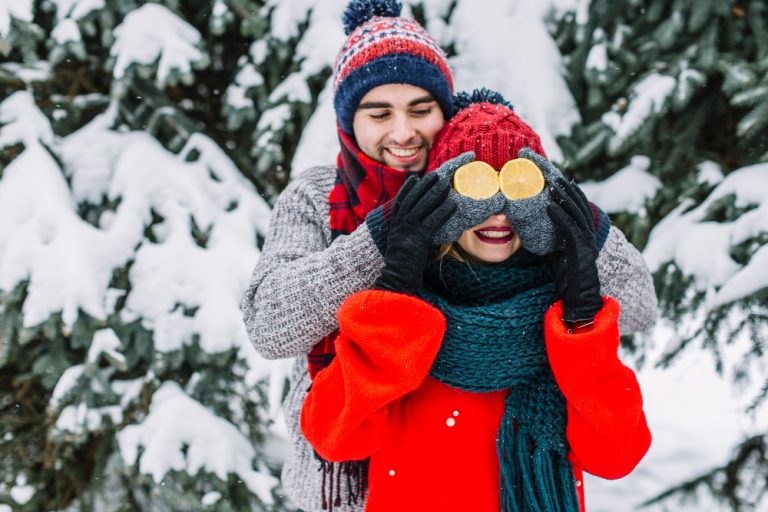 Kazakhstan - Winter Adventure Eid Holiday (4 Days)