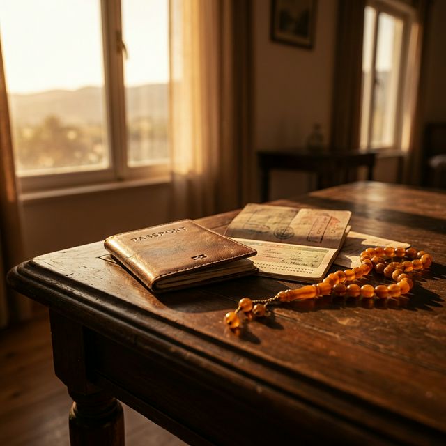 Comfortable Umrah - Luxury Stay Facing Haram