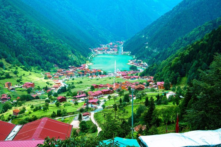 Trabzon & North Turkey Nature