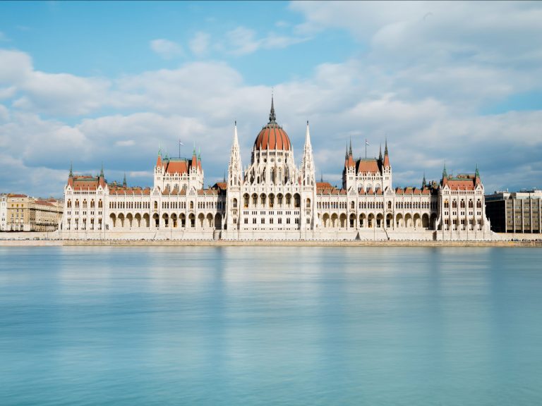 Budapest & Hungary: 6 Days of European Charm