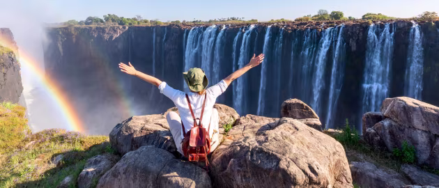 Zambia & Victoria Falls: The Ultimate African Adventure