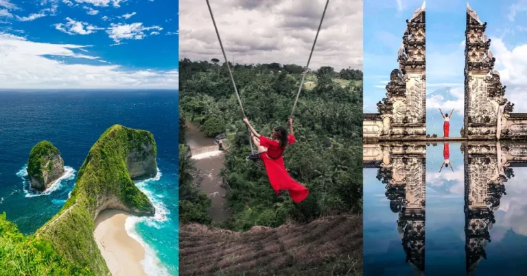 Tropical Bali Adventure: Jungles, Falls & Pristine Shores