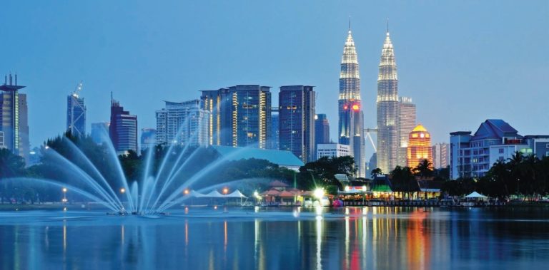 Dual Country Adventure: Malaysia & Thailand