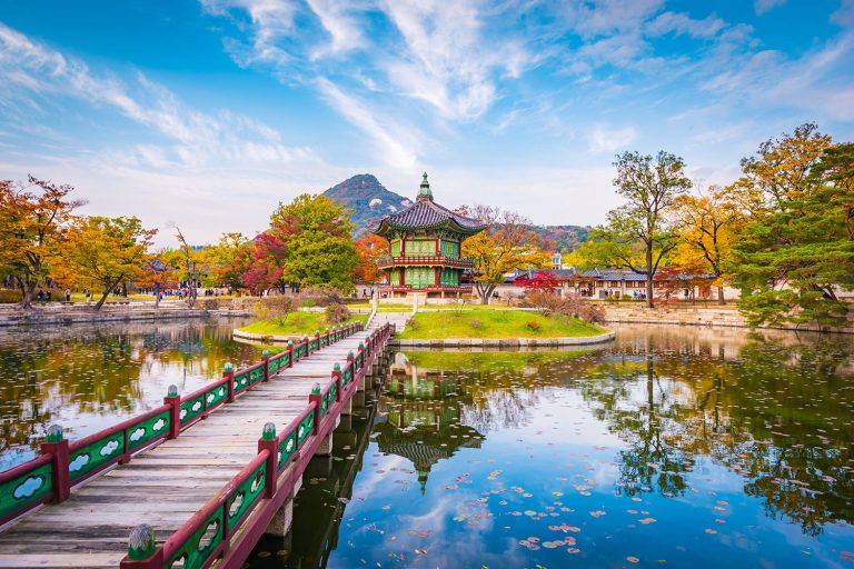 Korean Wonders: 8-Day Seoul & Jeju Island